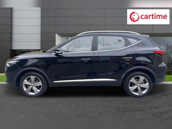 Used MG MG ZS 2023 for sale - 77301772: Photo