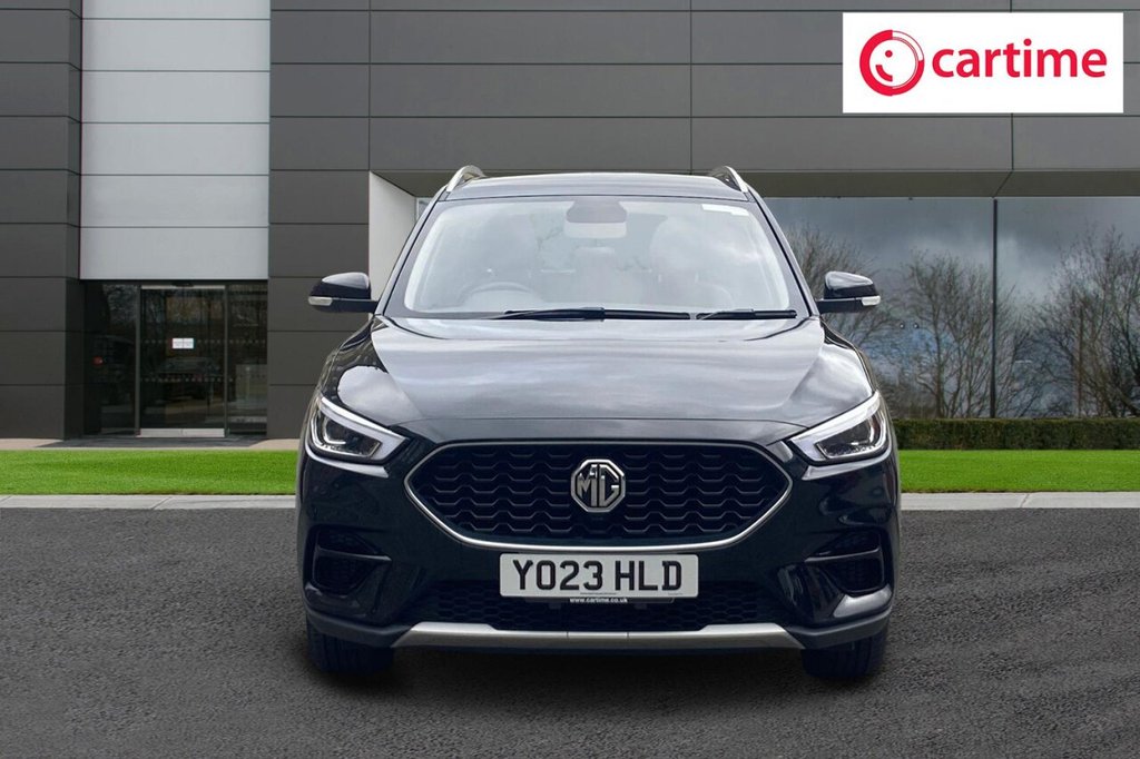 Used MG MG ZS 2023 for sale - 77301772: Photo 4