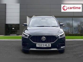 Used MG MG ZS 2023 for sale - 77301772: Photo