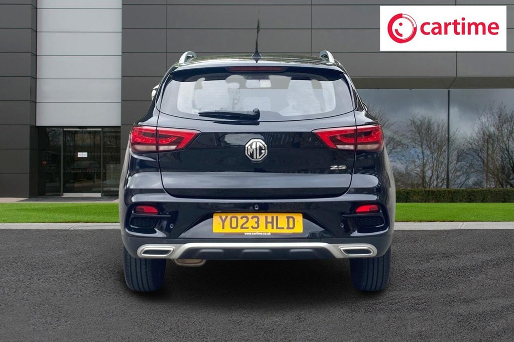 Used MG MG ZS 2023 for sale - 77301772: Photo 6