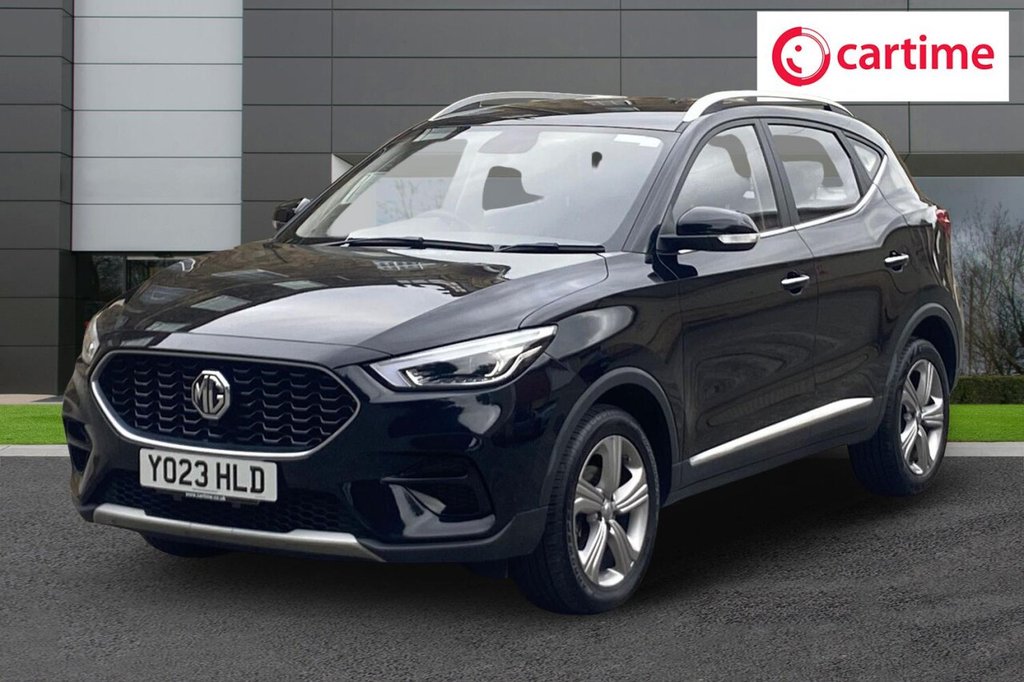 Used MG MG ZS 2023 for sale - 77301772: Photo 7