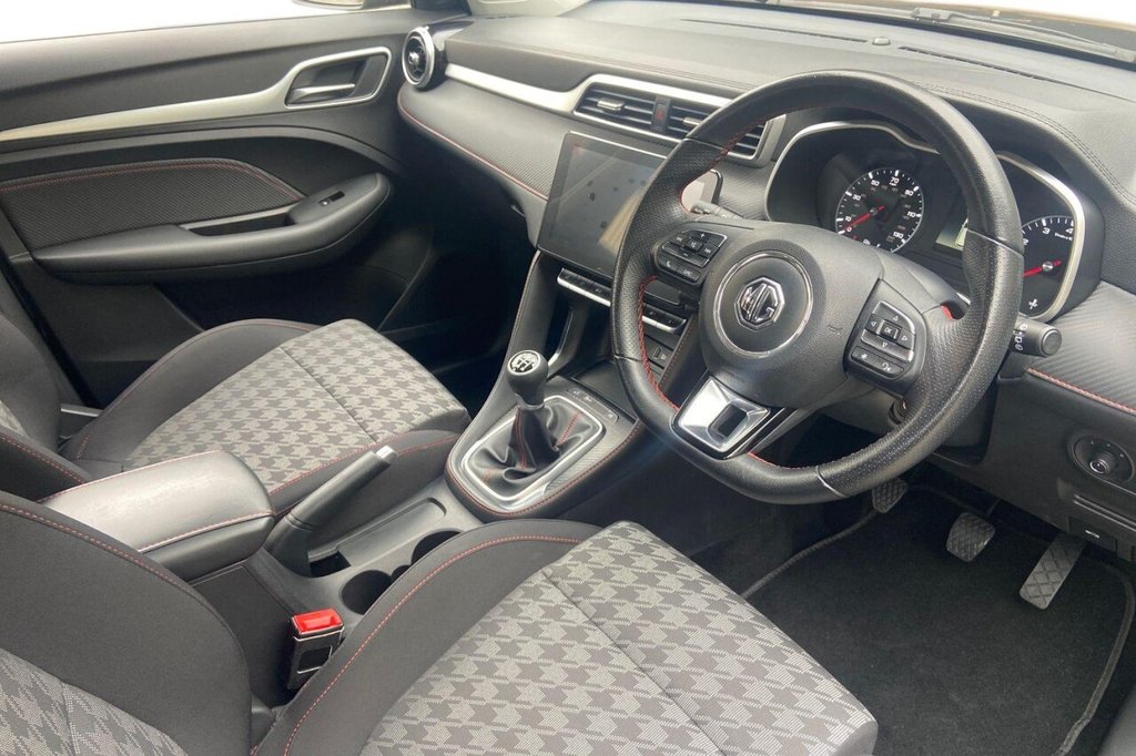 Used MG MG ZS 2023 for sale - 77301772: Photo 9