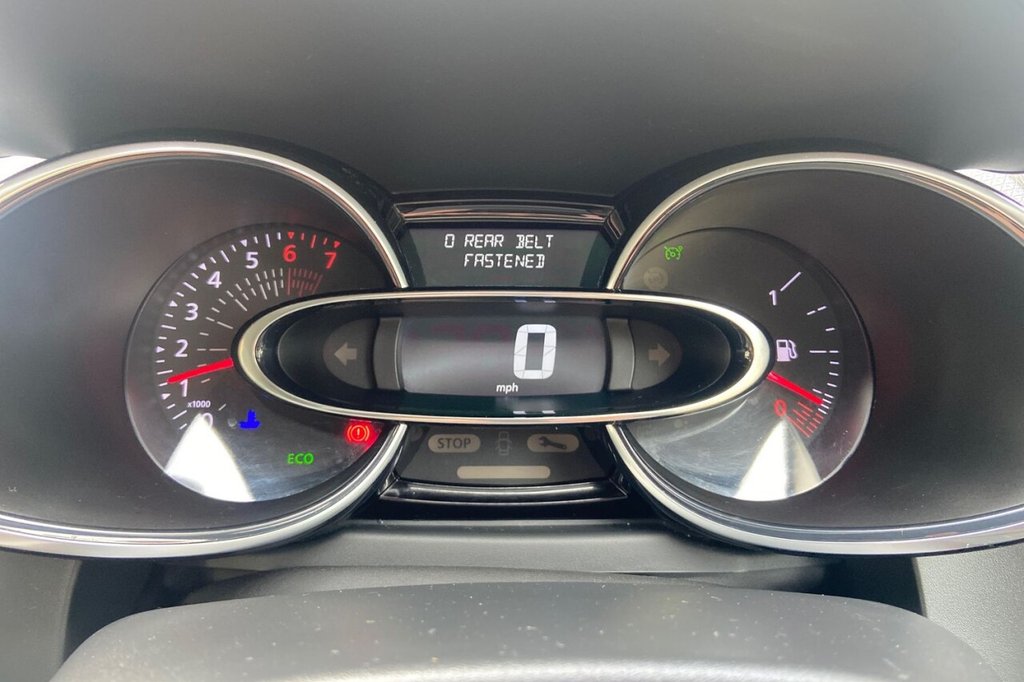 Used Renault Clio 2019 for sale - 77672793: Photo 15