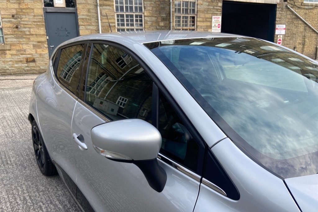 Used Renault Clio 2019 for sale - 77672793: Photo 16