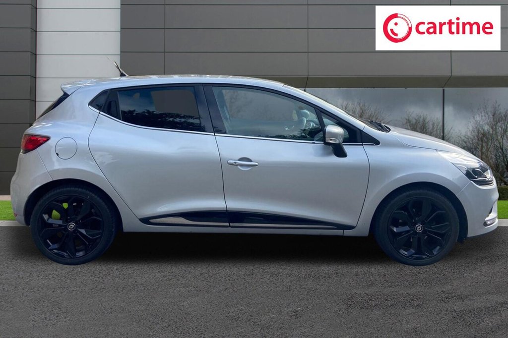 Used Renault Clio 2019 for sale - 77672793: Photo 2