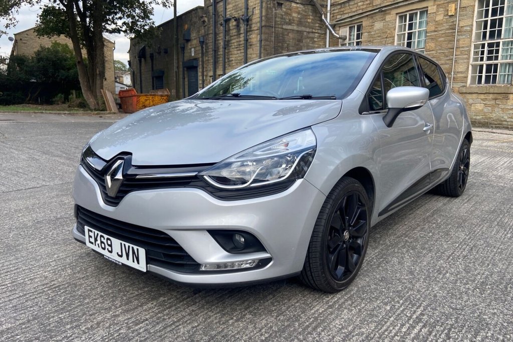 Used Renault Clio 2019 for sale - 77672793: Photo 20