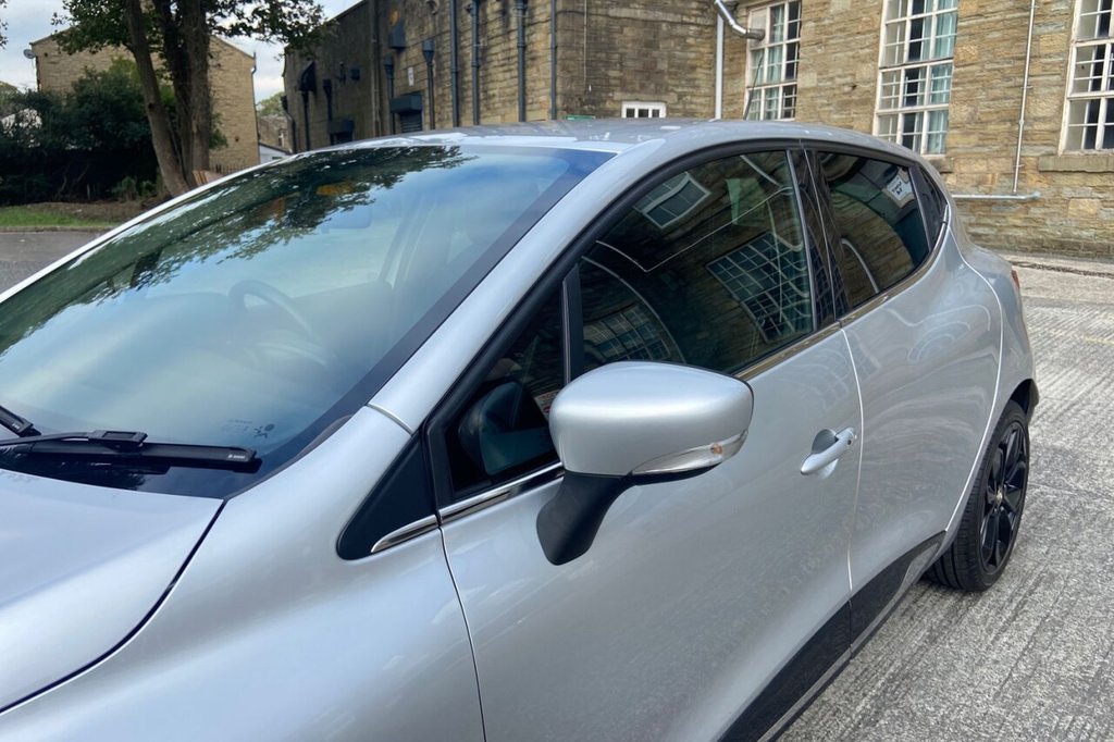 Used Renault Clio 2019 for sale - 77672793: Photo 21