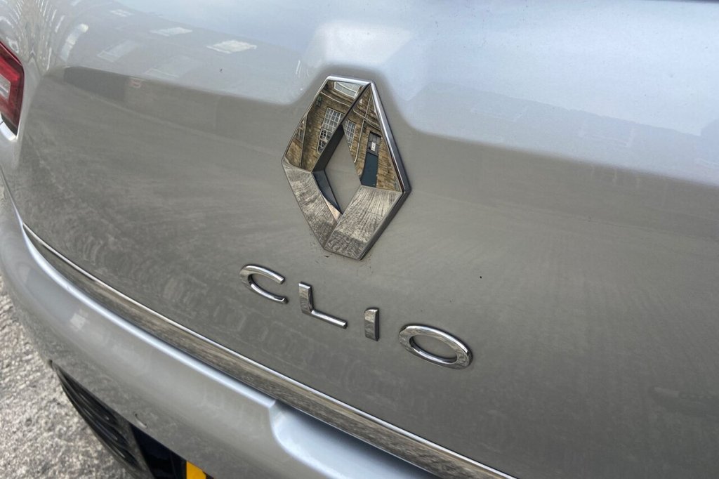 Used Renault Clio 2019 for sale - 77672793: Photo 25