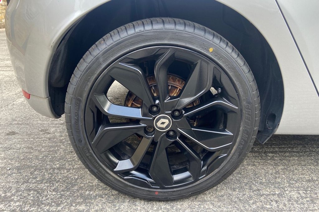 Used Renault Clio 2019 for sale - 77672793: Photo 27