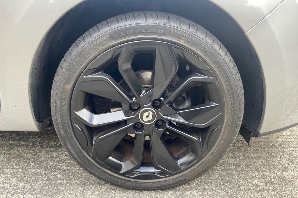 Used Renault Clio 2019 for sale - 77672793: Photo 28