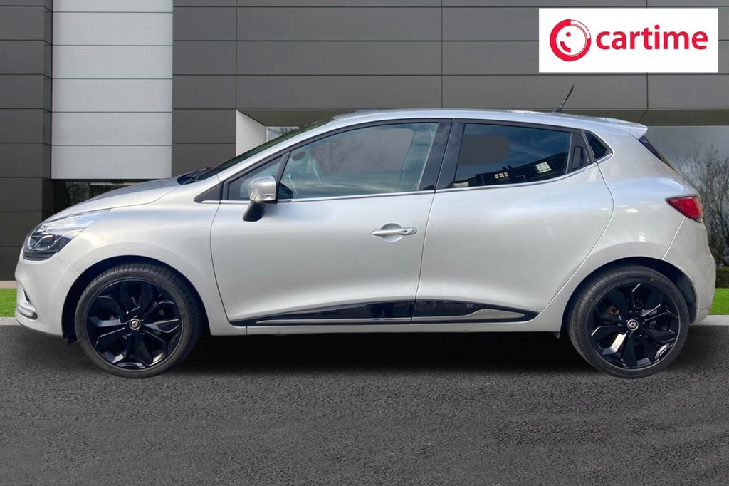 Used Renault Clio 2019 for sale - 77672793: Photo 3