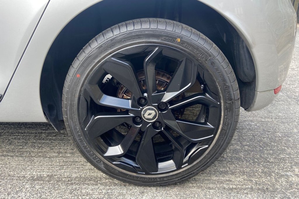 Used Renault Clio 2019 for sale - 77672793: Photo 30