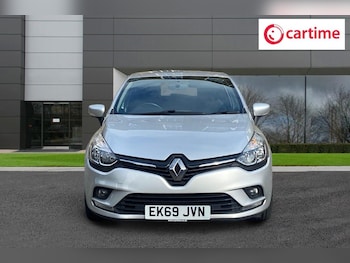 Used Renault Clio 2019 for sale - 77672793: Photo