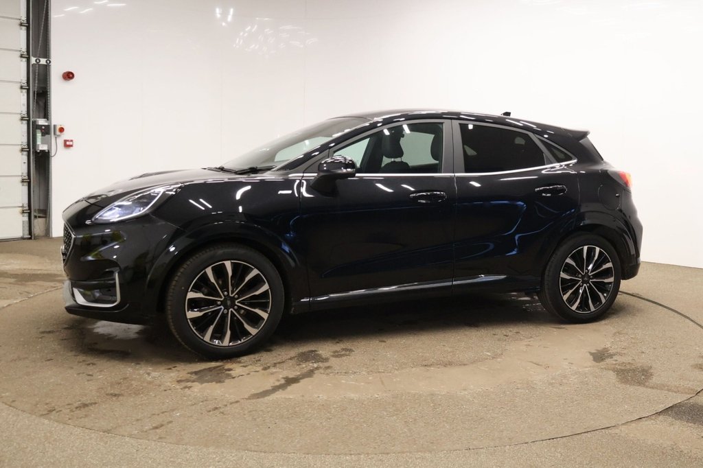 Used Ford Puma 2022 for sale - 77655448: Photo 11