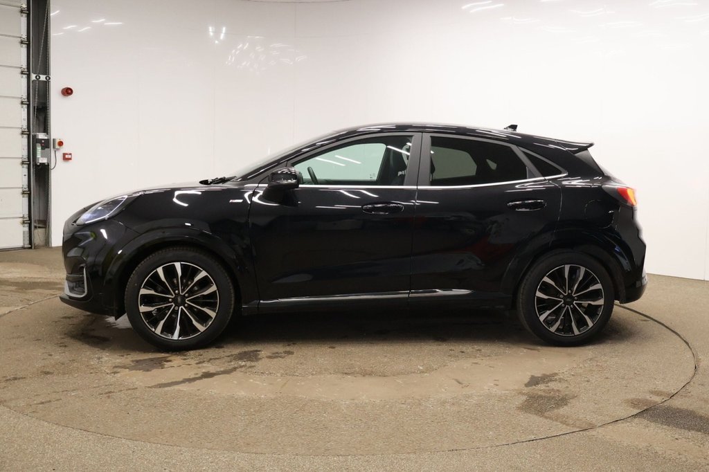 Used Ford Puma 2022 for sale - 77655448: Photo 4