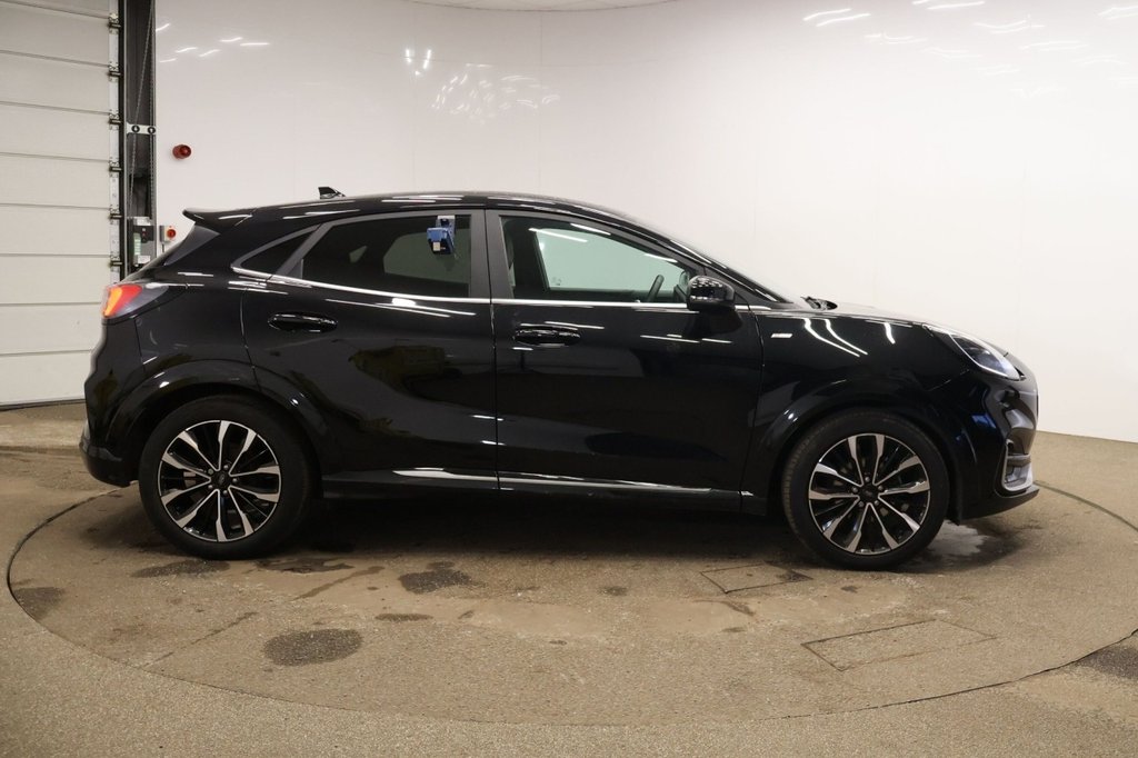 Used Ford Puma 2022 for sale - 77655448: Photo 6