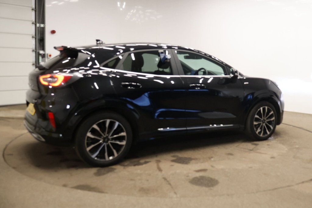 Used Ford Puma 2022 for sale - 77655448: Photo 7