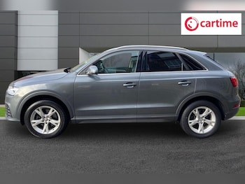 Used Audi Q3 2017 for sale - 76841680: Photo