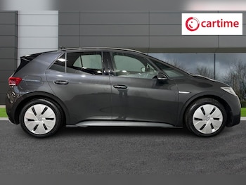 Used Volkswagen ID3 2021 for sale - 75122769: Photo