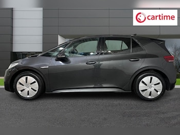 Used Volkswagen ID3 2021 for sale - 75122769: Photo