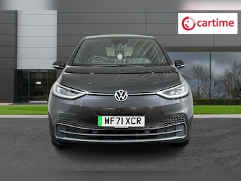 Used Volkswagen ID3 2021 for sale - 75122769: Photo