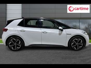 Used Volkswagen ID3 2021 for sale - 74220748: Photo
