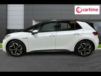 Used Volkswagen ID3 2021 for sale - 74220748: Photo