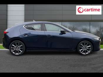 Used Mazda Mazda3 2020 for sale - 74964408: Photo