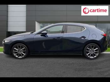 Used Mazda Mazda3 2020 for sale - 74964408: Photo