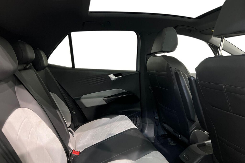 Used Volkswagen ID.3 2023 for sale - 77952300: Photo 10