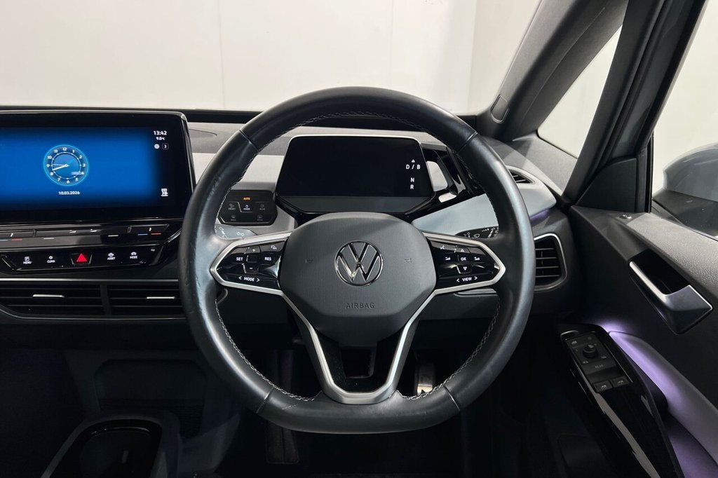 Used Volkswagen ID.3 2023 for sale - 77952300: Photo 15