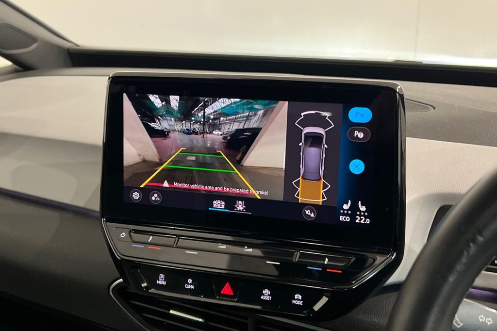 Used Volkswagen ID.3 2023 for sale - 77952300: Photo 16