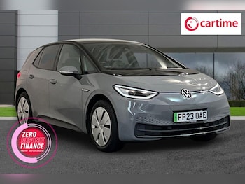 Used Volkswagen ID.3 2023 for sale - 77952300: Photo