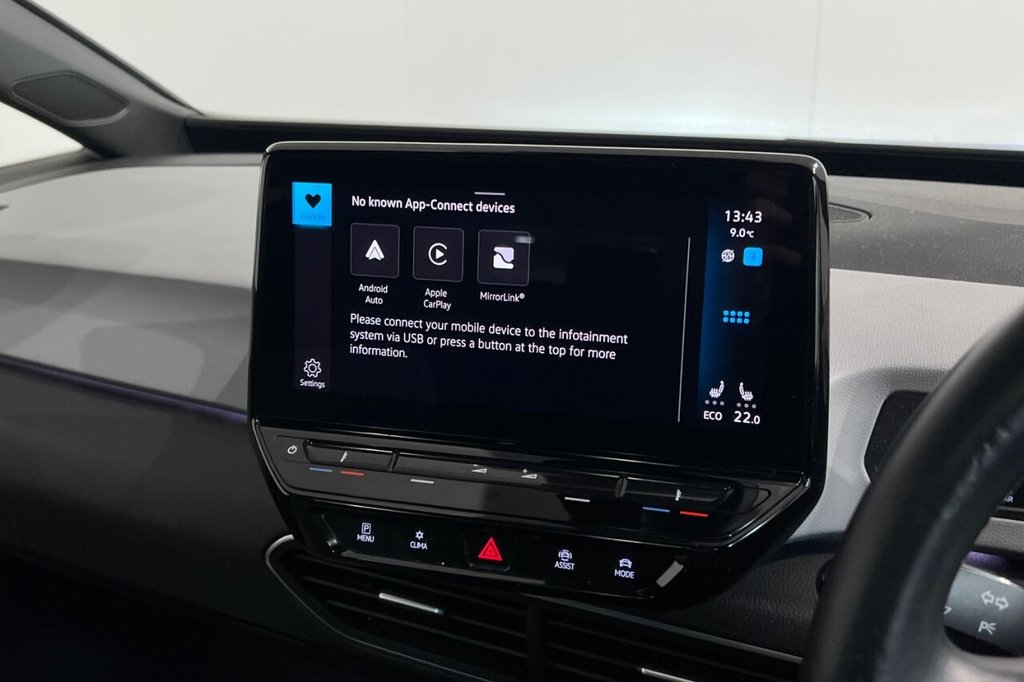 Used Volkswagen ID.3 2023 for sale - 77952300: Photo 21