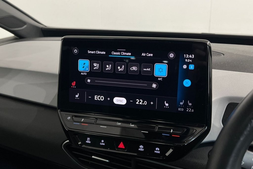 Used Volkswagen ID.3 2023 for sale - 77952300: Photo 22