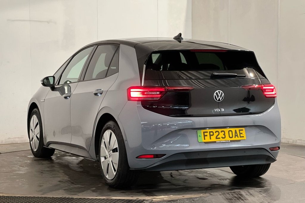 Used Volkswagen ID.3 2023 for sale - 77952300: Photo 23