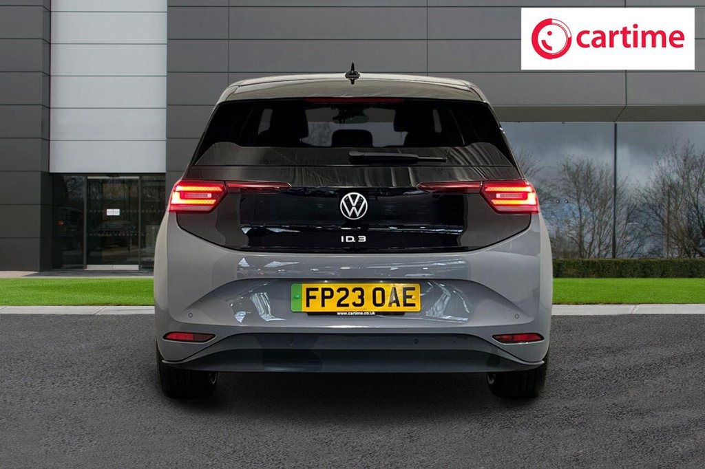 Used Volkswagen ID.3 2023 for sale - 77952300: Photo 6