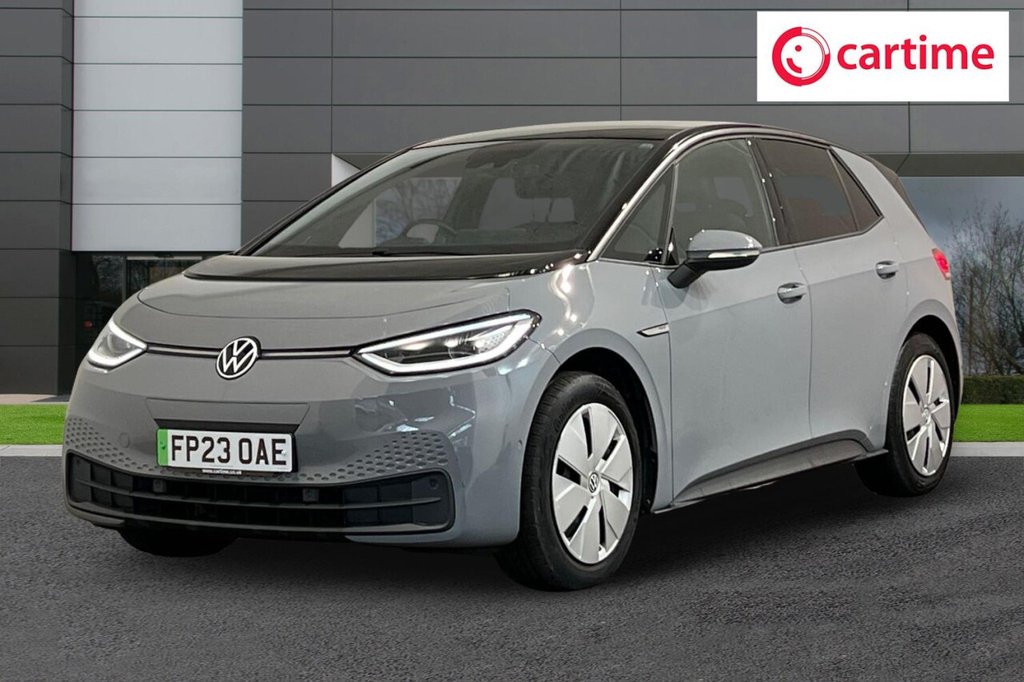 Used Volkswagen ID.3 2023 for sale - 77952300: Photo 7