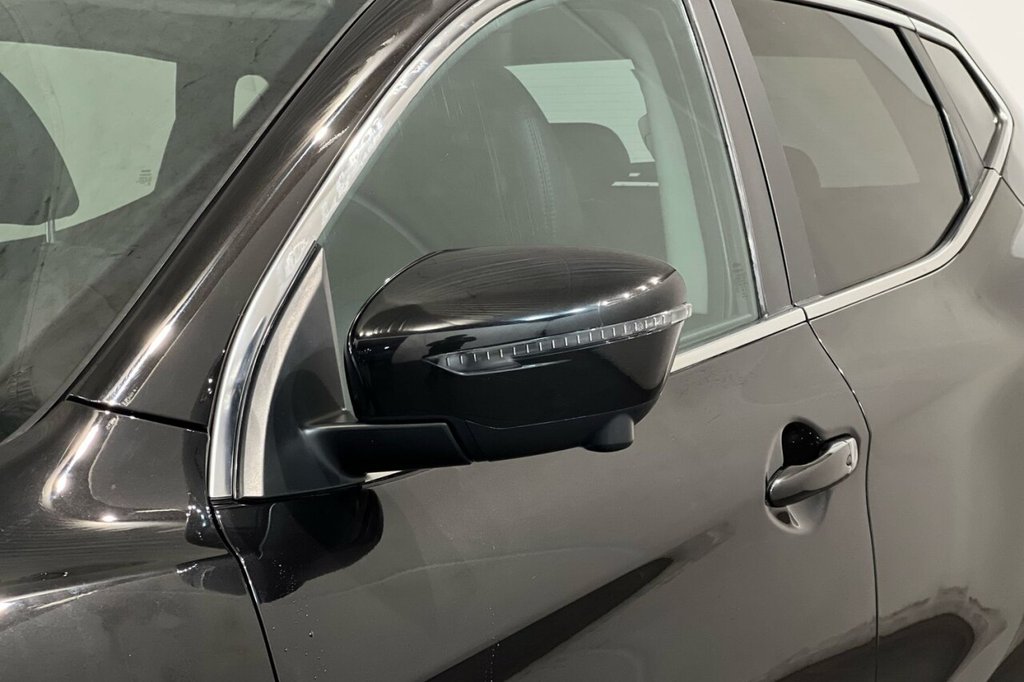 Used Nissan Qashqai 2017 for sale - 76710834: Photo 17