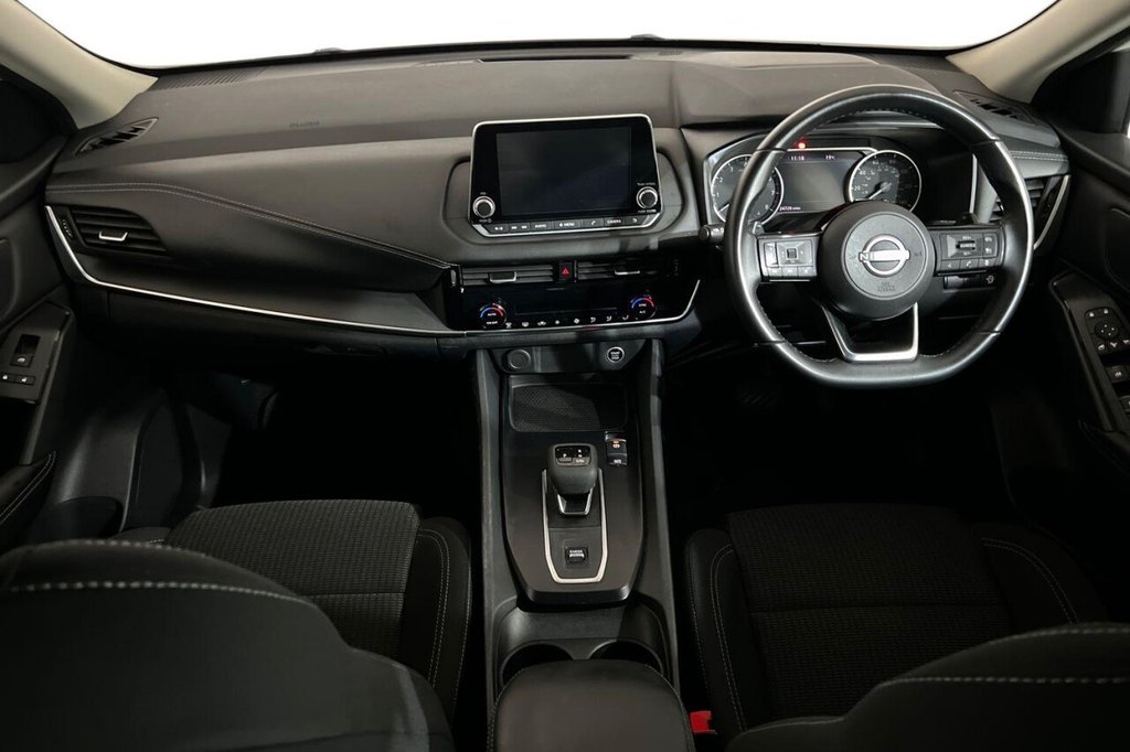 Used Nissan Qashqai 2023 for sale - 77594040: Photo 12