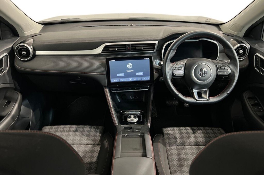 Used MG MG ZS 2022 for sale - 76950082: Photo 12