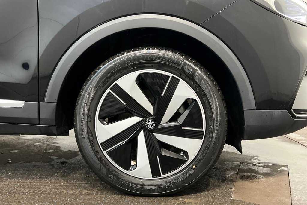 Used MG MG ZS 2022 for sale - 76950082: Photo 14