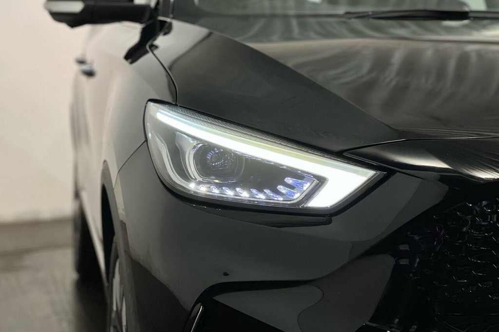 Used MG MG ZS 2022 for sale - 76950082: Photo 16