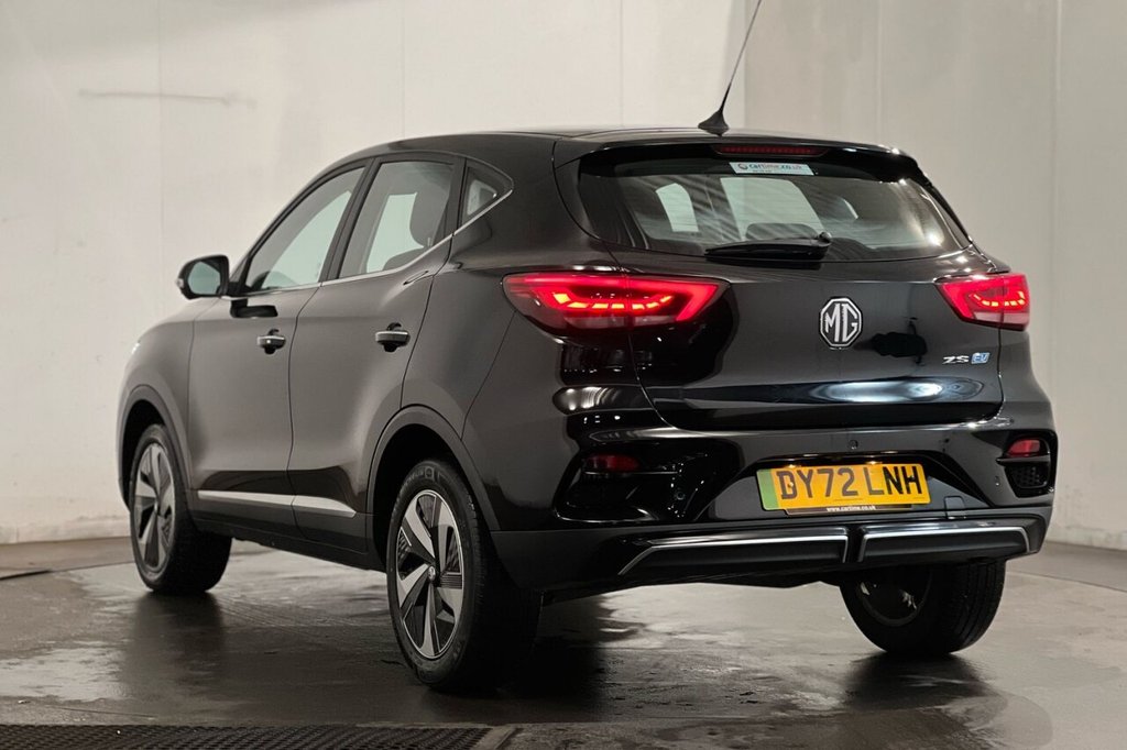 Used MG MG ZS 2022 for sale - 76950082: Photo 19