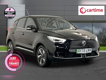 2022 (72) - 115kW SE EV Long Range 73kWh 5dr Auto