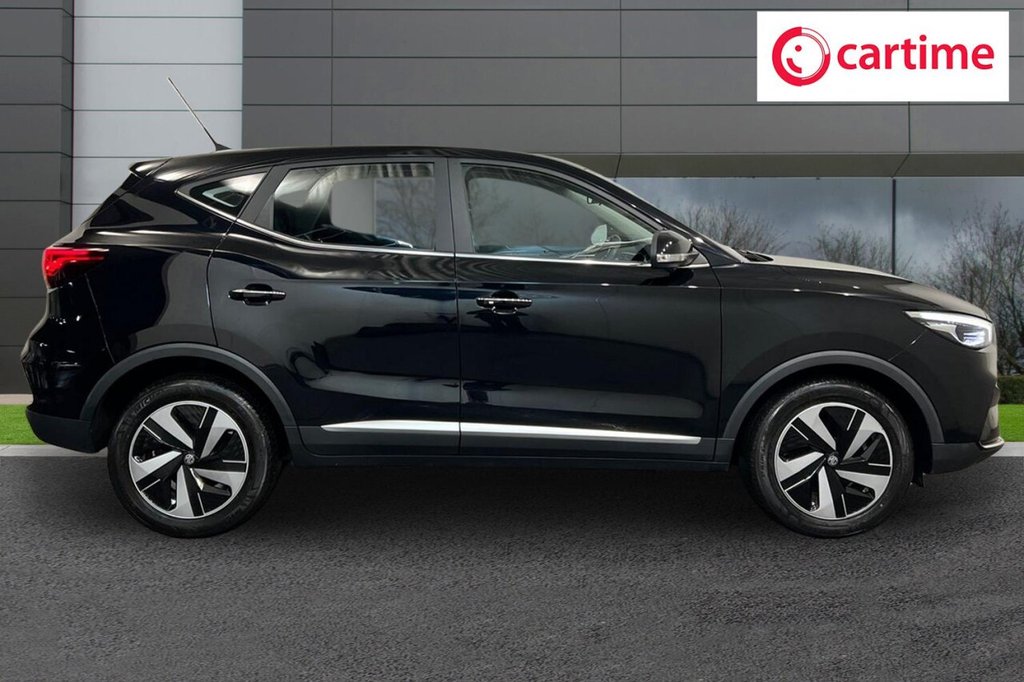 Used MG MG ZS 2022 for sale - 76950082: Photo 2