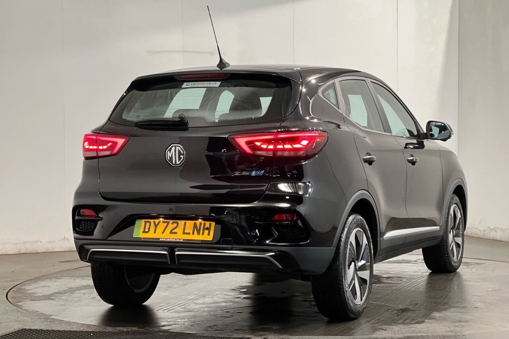 Used MG MG ZS 2022 for sale - 76950082: Photo 21