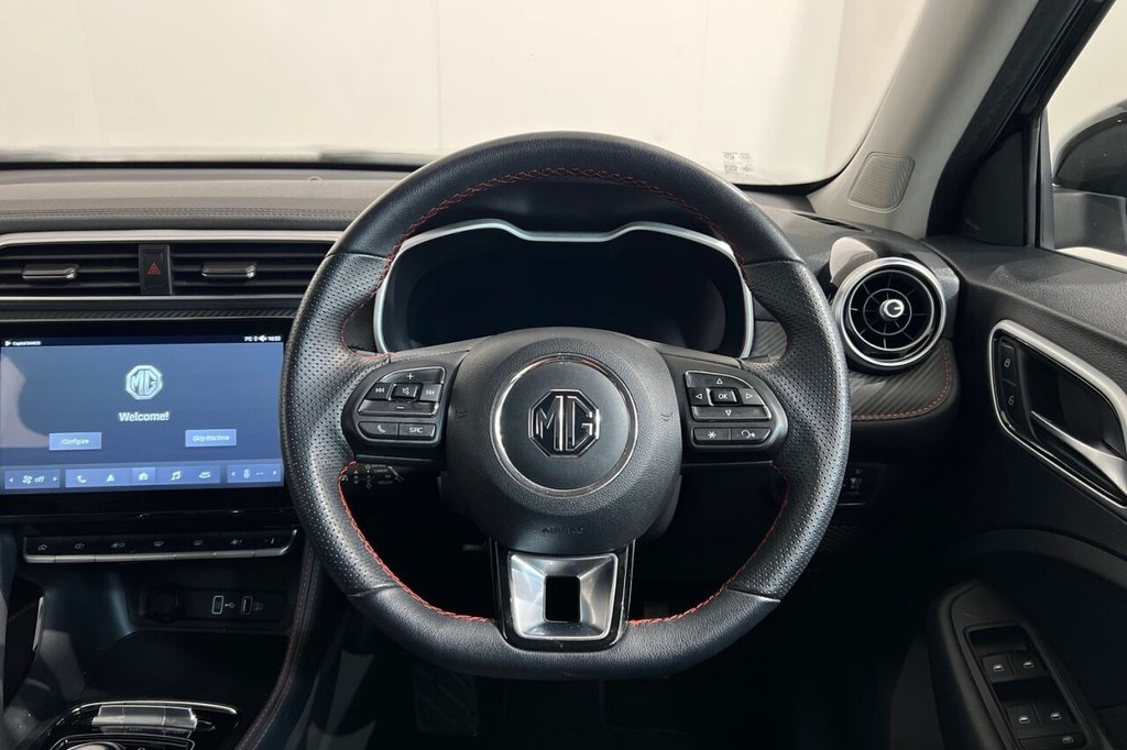 Used MG MG ZS 2022 for sale - 76950082: Photo 24