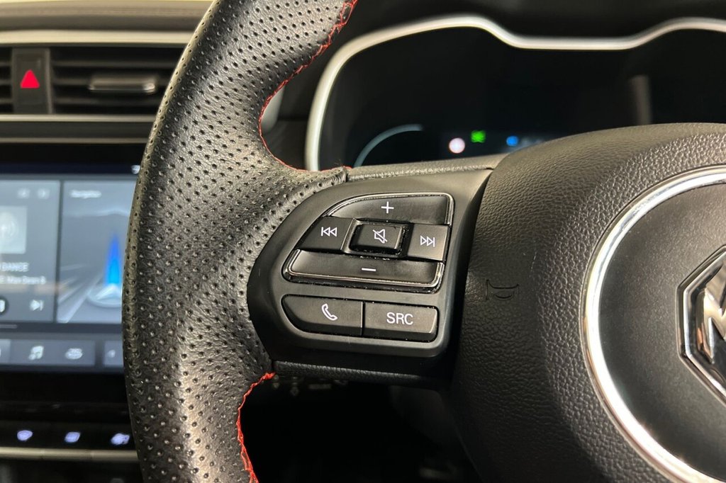 Used MG MG ZS 2022 for sale - 76950082: Photo 25