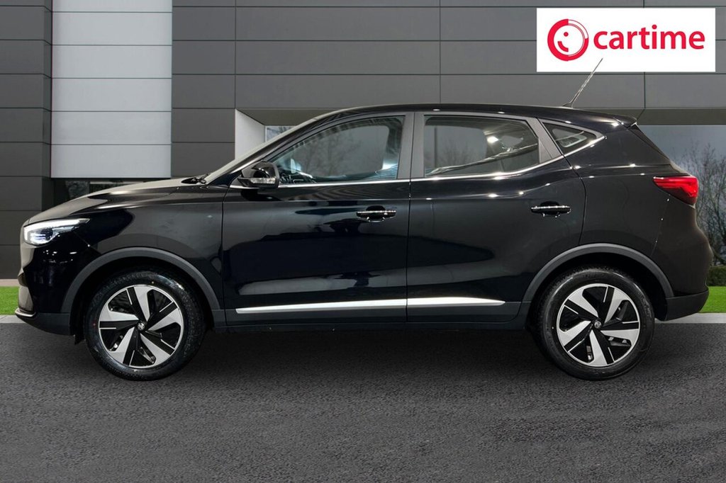 Used MG MG ZS 2022 for sale - 76950082: Photo 3